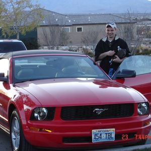 Meet your Posher, Robert